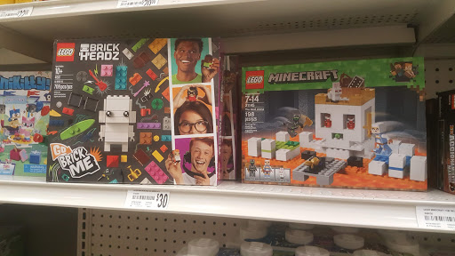 Craft Store «Michaels», reviews and photos, 13061 Fair Lakes Shopping Center, Fairfax, VA 22033, USA