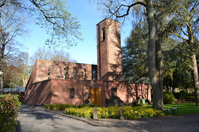 Svendborg Krematorium