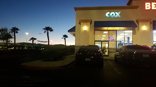 Cable Company «Cox Authorized Retailer», reviews and photos, 1611 W Craig Rd Unit 2, North Las Vegas, NV 89032, USA