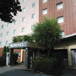 Photo n°2 de l'avis de Lega.z fait le 15/08/2017 à 19:27 sur le  Hotel Novotel Brescia 2 à Brescia