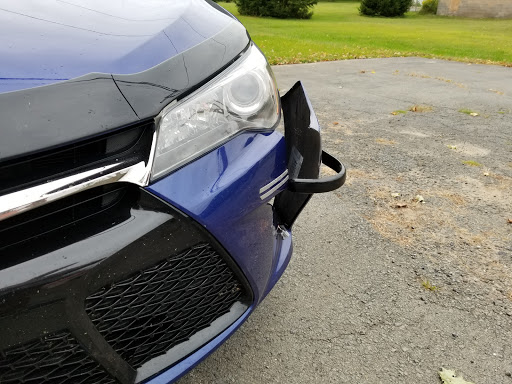 Auto Body Shop «Star Collision Paint & Body Works», reviews and photos, 88 W Main St, Middletown, NY 10940, USA