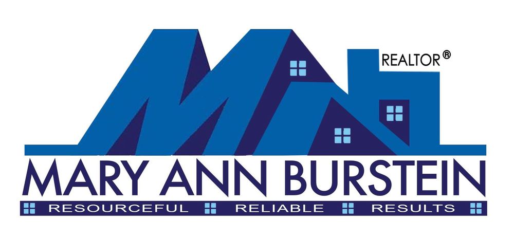 MARY ANN BURSTEIN, REALTOR