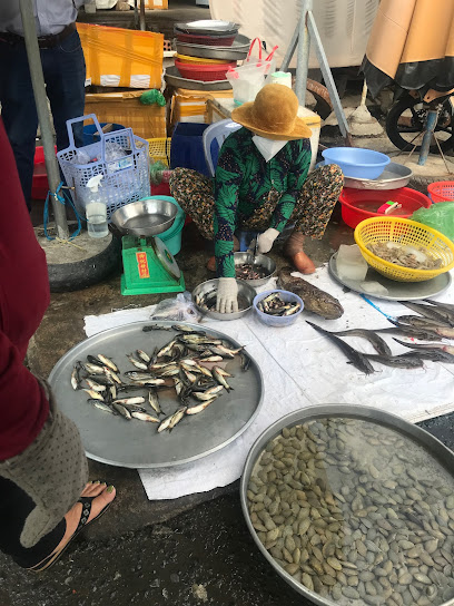 Chợ Long Sơn