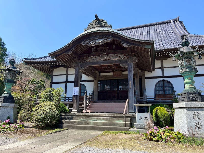 光厳寺