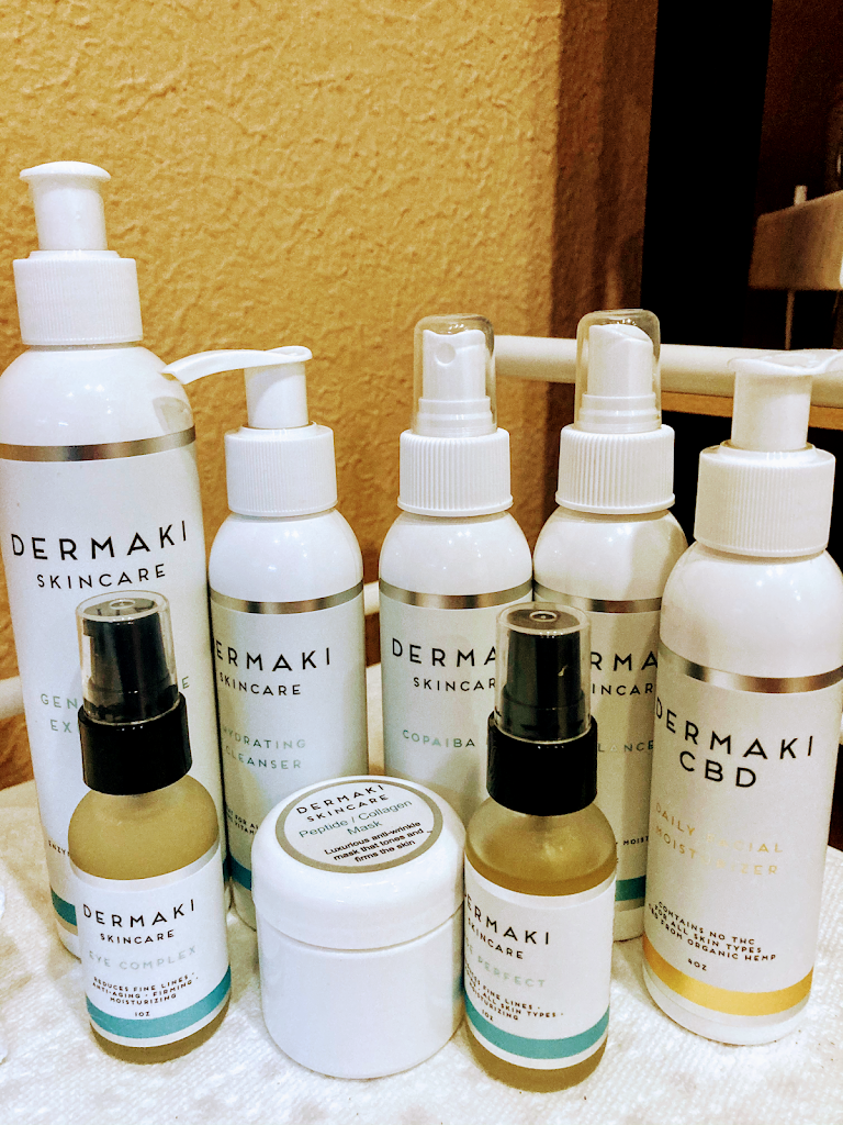 Lijana Spa 60446