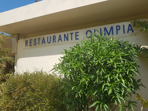 Restaurante Olimpia