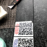 Photo n°5 de l'avis de Sofia. fait le 05/11/2020 à 10:27 sur le  TOMO SUSHI à Vicenza