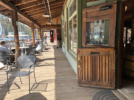 Cafe «Muddy Buck», reviews and photos, 28065 CO-74, Evergreen, CO 80439, USA
