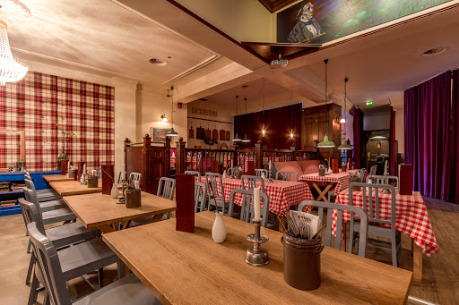 Eydes Gastro Pub in Odense, Kolding