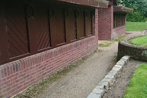 Free Heaton Park Toilets image