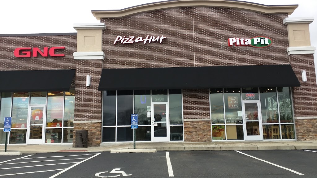 Pizza Hut 41076