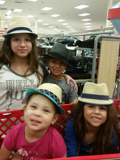 Department Store «Target», reviews and photos, 7302 University Ave, Lubbock, TX 79423, USA