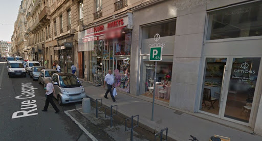 Boutique Cresus Lyon