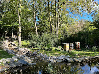 La Fontaine de Jouvence E.I. à Amiens