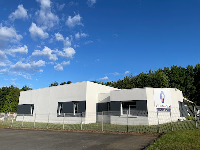 Quimper Gaz - Axenergie Cornouaille à Pluguffan