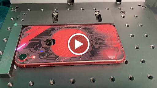 Cell Phone Store «iFix Galaxy», reviews and photos, 10 E New Haven Ave #102, Melbourne, FL 32901, USA