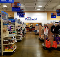 PetSmart - Photo 6 - Car repair in Dublin, CA, Fremont
