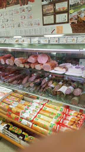 Grocery Store «Petrovsky Market», reviews and photos, 9808 Bustleton Ave Unit-L, Philadelphia, PA 19115, USA