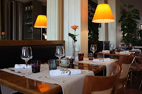 Atmosphère du Restaurant français Le Mesclun à Nice - n°2