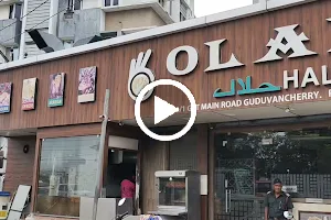 Olala Halal Food Zone image