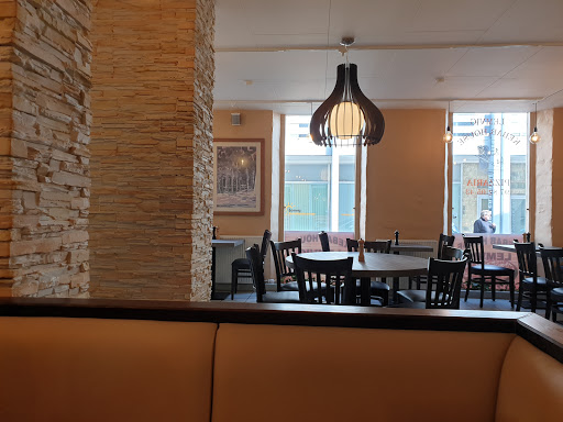 Kebab House in Lemvig, Favrskov