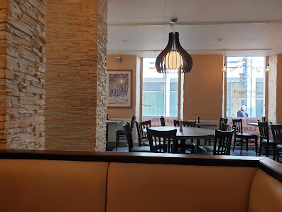 Kebab House Søndergade 4, 7620 Lemvig, Danmark