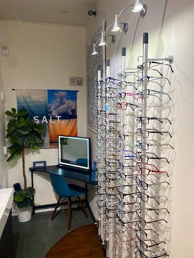 Optometrist «South Beach Vision», reviews and photos, 1330 West Ave, Miami Beach, FL 33139, USA