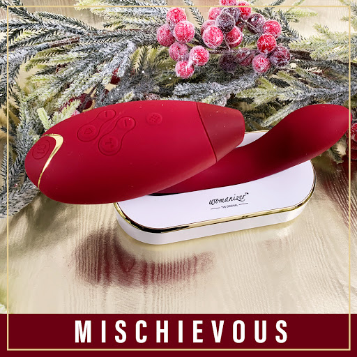 Adult Entertainment Store «Mischievous», reviews and photos, 559 300 W, Salt Lake City, UT 84101, USA