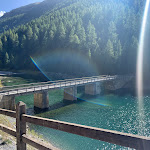 Photo n°9 de l'avis de Alessia.o fait le 01/10/2023 à 12:31 sur le  Ristoro Val Alpisella à Livigno