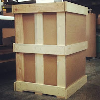 The Box Depot - Photo 6 - Car repair in Los Angeles, CA, Los Angeles