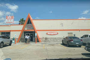 Whataburger