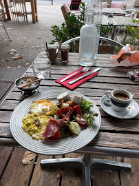 Plats et boissons du Restaurant français La Petite Maison à Lagrasse - n°8