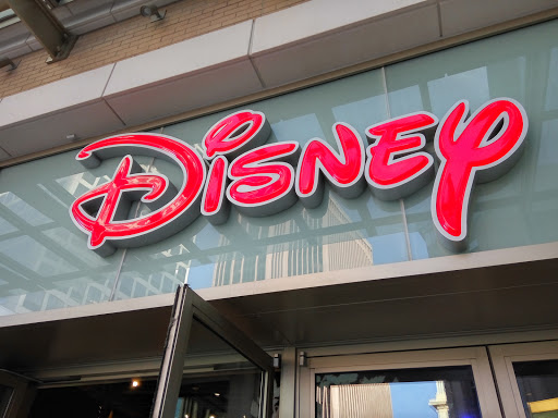 Toy Store «Disney Store», reviews and photos, 51 Main St, Salt Lake City, UT 84101, USA