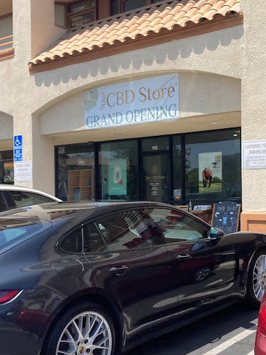 Your CBD Store | SUNMED - Pasadena, CA