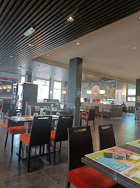 Atmosphère du La Table Belfort - Restaurant Brasserie Belfort - n°3