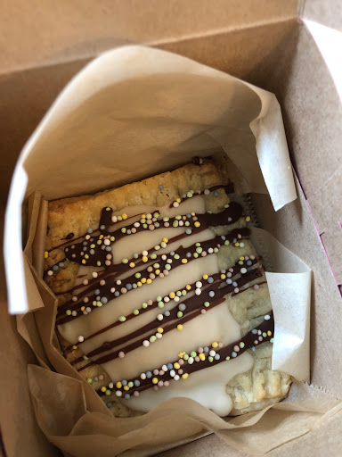 Vegan Restaurant «The Cookie Counter», reviews and photos, 7415 Greenwood Ave N, Seattle, WA 98103, USA