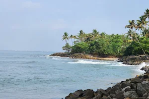 Thirumullavaram Beach image