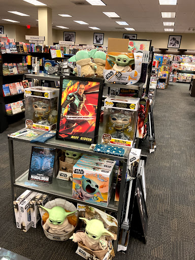 Book Store «Books-A-Million», reviews and photos, 500 Southpark Center, Strongsville, OH 44136, USA