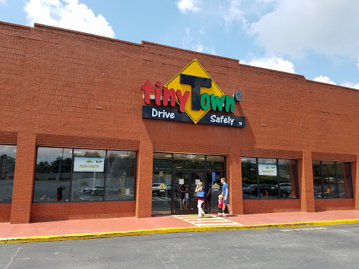Amusement Center «Tiny Towne», reviews and photos, 2055 Beaver Ruin Rd, Norcross, GA 30071, USA