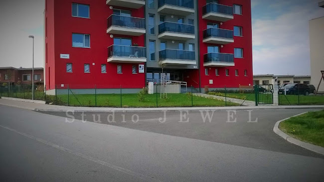 Recenzie Štúdio JEWEL v Košice - Kozmetický salón