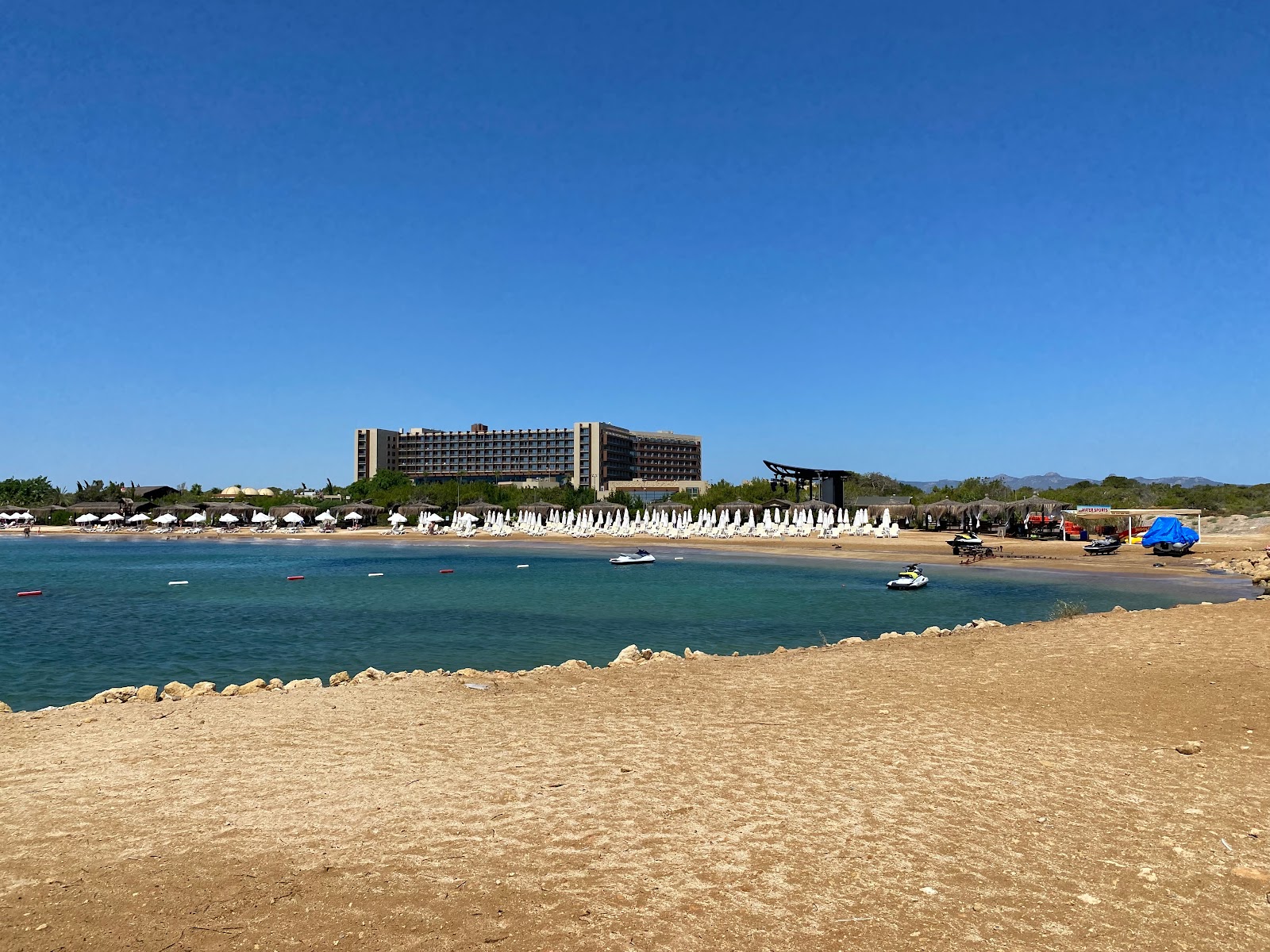 Concorde Beach photo #8