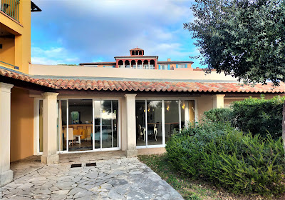 Agence maeva Home - Le Hameau des Issambres - Baie St-Tropez à Les Issambres