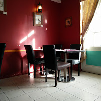 Atmosphère du Restaurant thaï Sookjai Thai à Narbonne - n°1