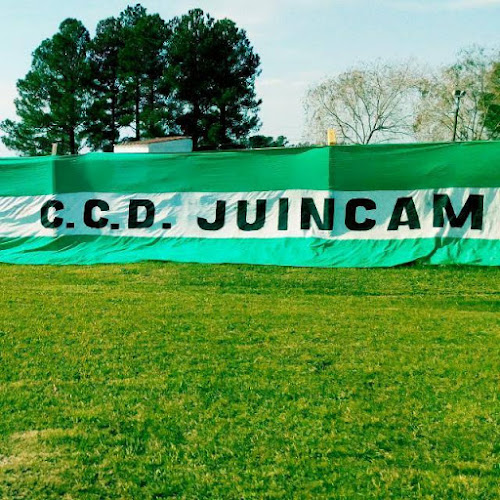 Club Cultural Y Deportivo JUINCAM - Campo de fútbol