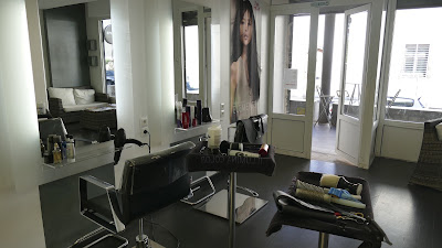 Atelier Cent Dix sept - Salon coiffure Saint Pierre 974 à Saint-Pierre