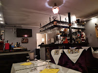 Bar du Restaurant éthiopien Addis Ethiopia à Paris - n°1