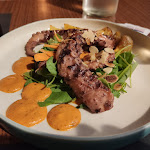 Photo n°2 de l'avis de Michele.o fait le 05/09/2020 à 20:17 sur le  Casa Delle Sementi à Reggio Emilia