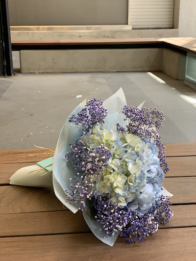 Florist «Chaba Florists», reviews and photos, 71 Stuart St, Boston, MA 02116, USA