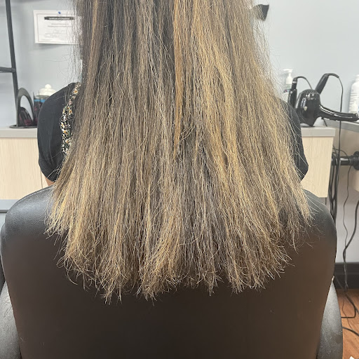 Hair Salon «Great Clips», reviews and photos, 9590 SW State Rd 200 Suite 2, Ocala, FL 34481, USA