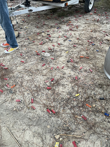 National Forest «Tuskegee National Forest», reviews and photos, 125 National Forest Rd 949, Tuskegee, AL 36083, USA